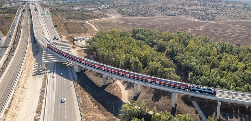רכבת